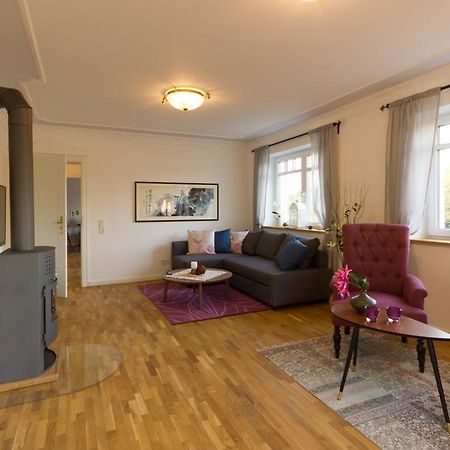 Gaestehaus Villa Ruth Wildbergerhutte Ruang foto