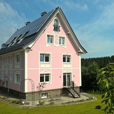 Gaestehaus Villa Ruth Wildbergerhutte Bagian luar foto