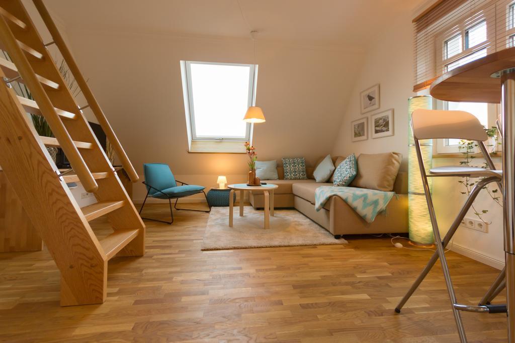 Gaestehaus Villa Ruth Wildbergerhutte Ruang foto