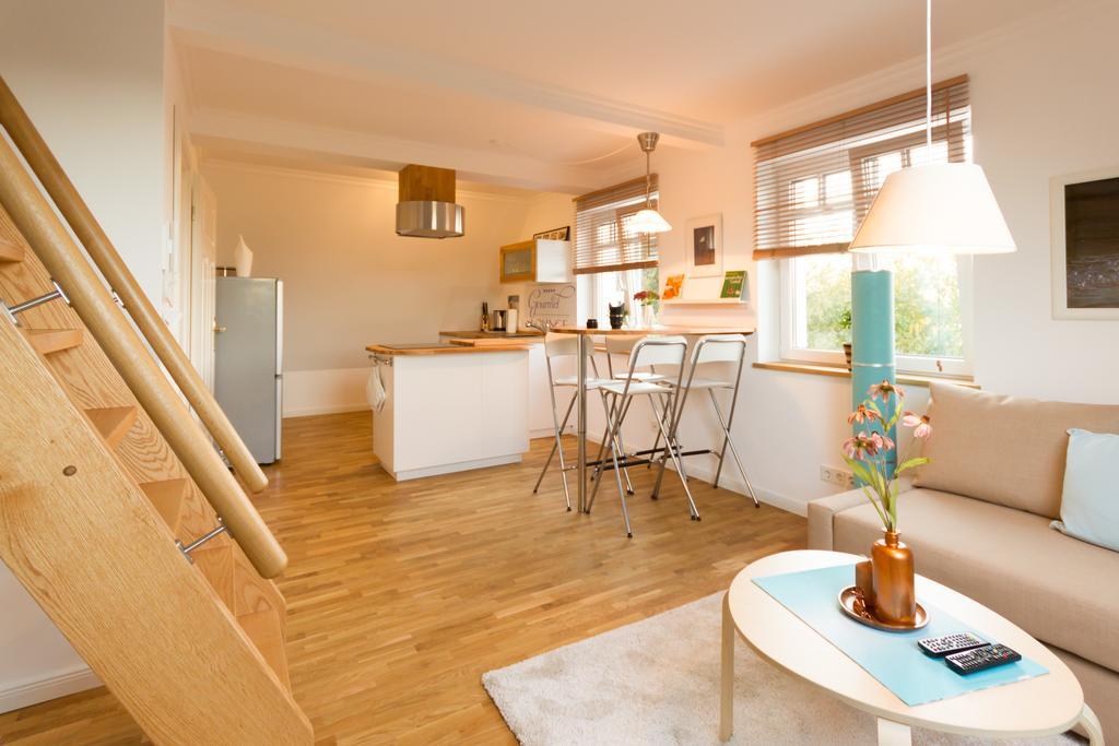 Gaestehaus Villa Ruth Wildbergerhutte Ruang foto