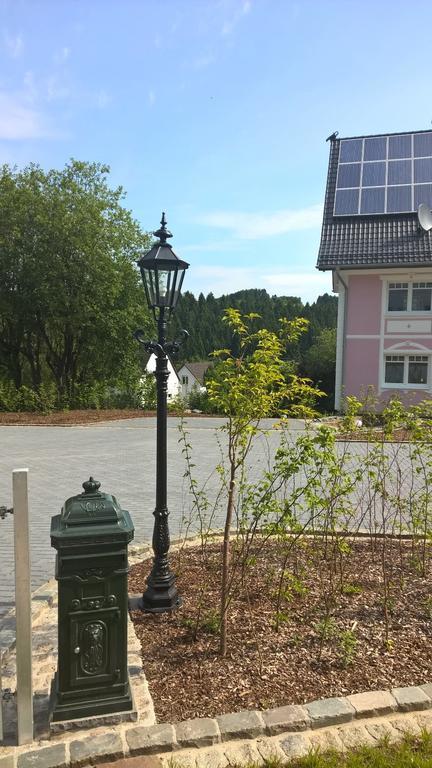 Gaestehaus Villa Ruth Wildbergerhutte Ruang foto