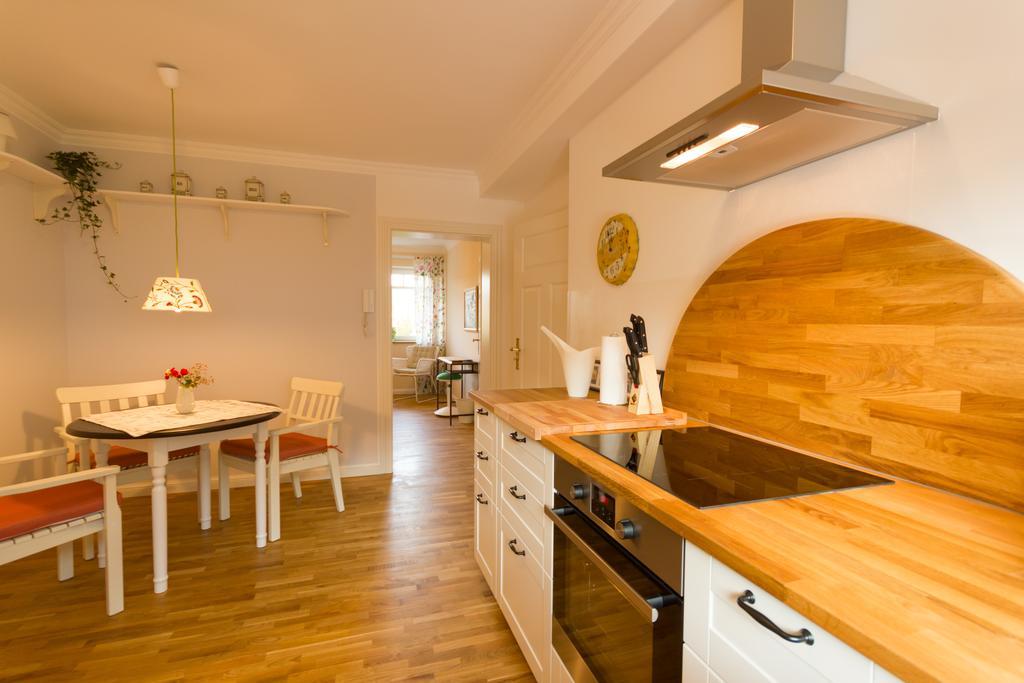 Gaestehaus Villa Ruth Wildbergerhutte Ruang foto