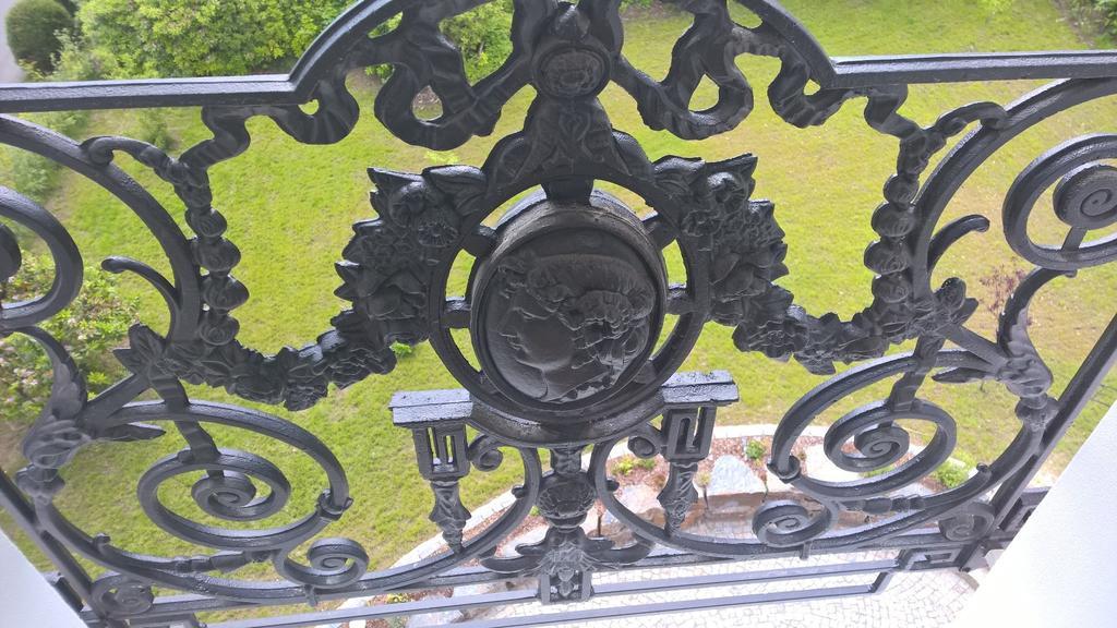 Gaestehaus Villa Ruth Wildbergerhutte Ruang foto